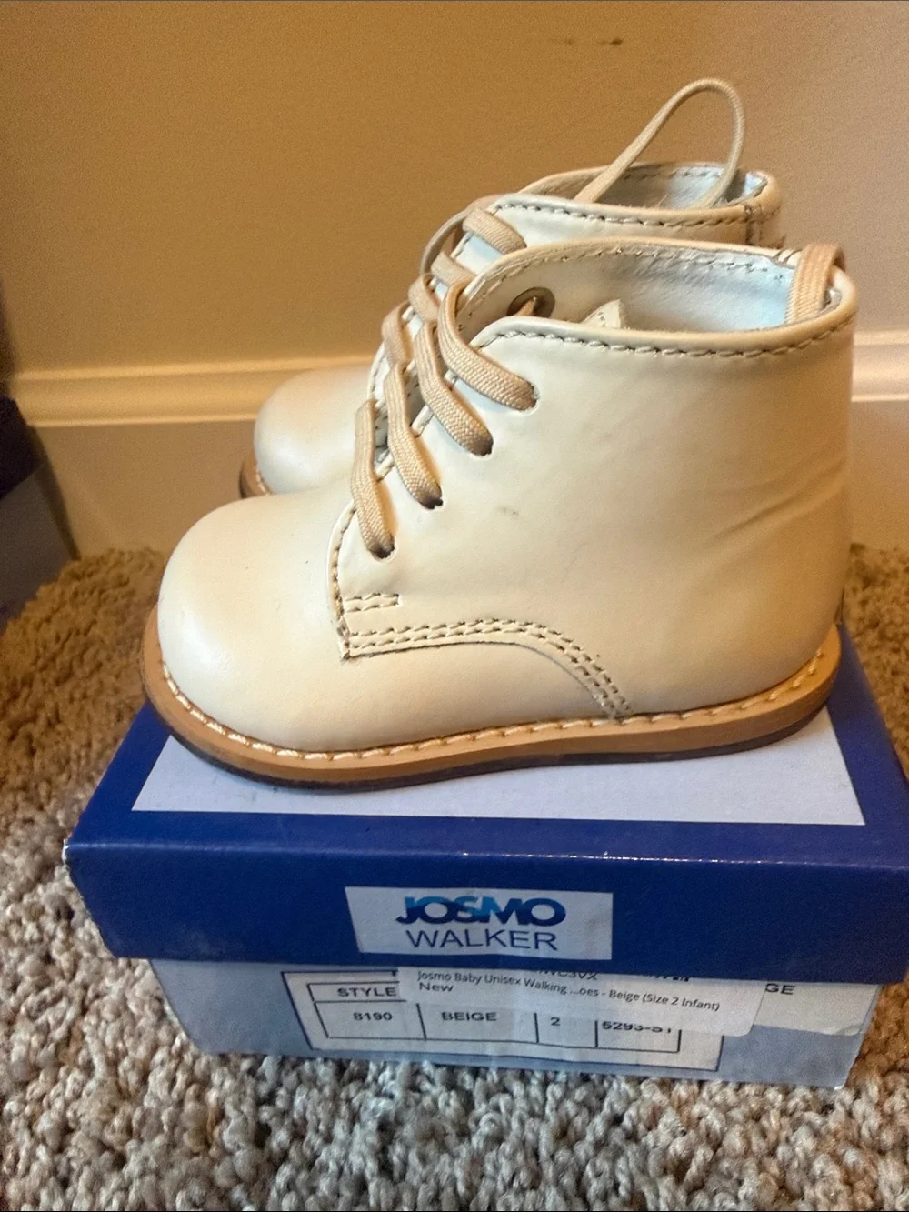 Josmo soft cream